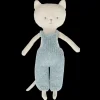 Maileg Chatons Kitten - Dark nature - Discount