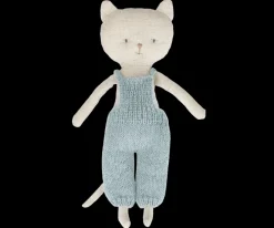 Maileg Chatons Kitten - Dark nature - Discount
