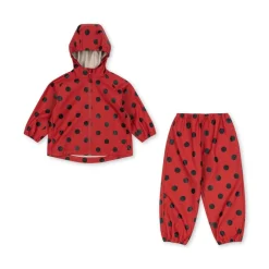 Konges Slojd Cinelle regenset - Lady dot - Online