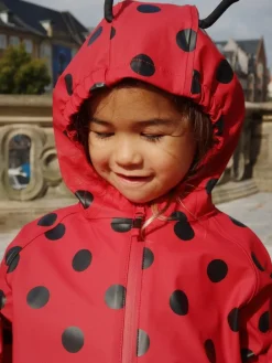 Konges Slojd Cinelle regenset - Lady dot - Online