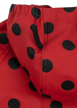 Konges Slojd Cinelle regenset - Lady dot - Online