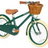 Banwood Classic Bike kinderfiets - Green - Sale