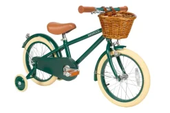 Banwood Classic Bike kinderfiets - Green - Sale