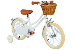 Banwood Classic Bike kinderfiets - White - Sale