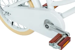 Banwood Classic Bike kinderfiets - White - Sale