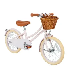 Banwood Classic Bike kinderfiets - Pink - Best