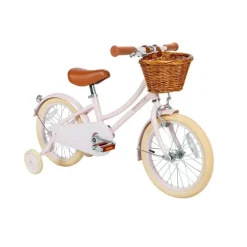 Banwood Classic Bike kinderfiets - Pink - Best