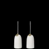 Ferm Living Cloche - Ornement de Noël - Outlet