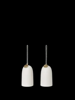 Ferm Living Cloche - Ornement de Noël - Outlet