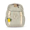 Konges Slojd Clover schooltas - Duo Verde - New
