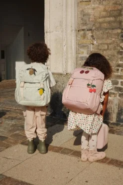 Konges Slojd Clover schooltas - Duo Verde - New