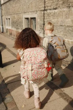 Konges Slojd Clover schooltas - Kaluka - Sale