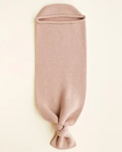 Hvid Cocoon - Apricot - Outlet