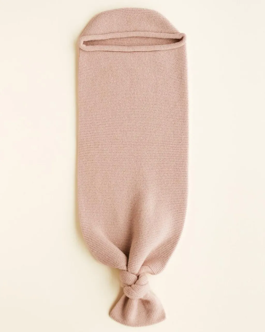Hvid Cocoon - Apricot - Outlet