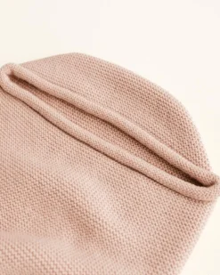 Hvid Cocoon - Apricot - Outlet