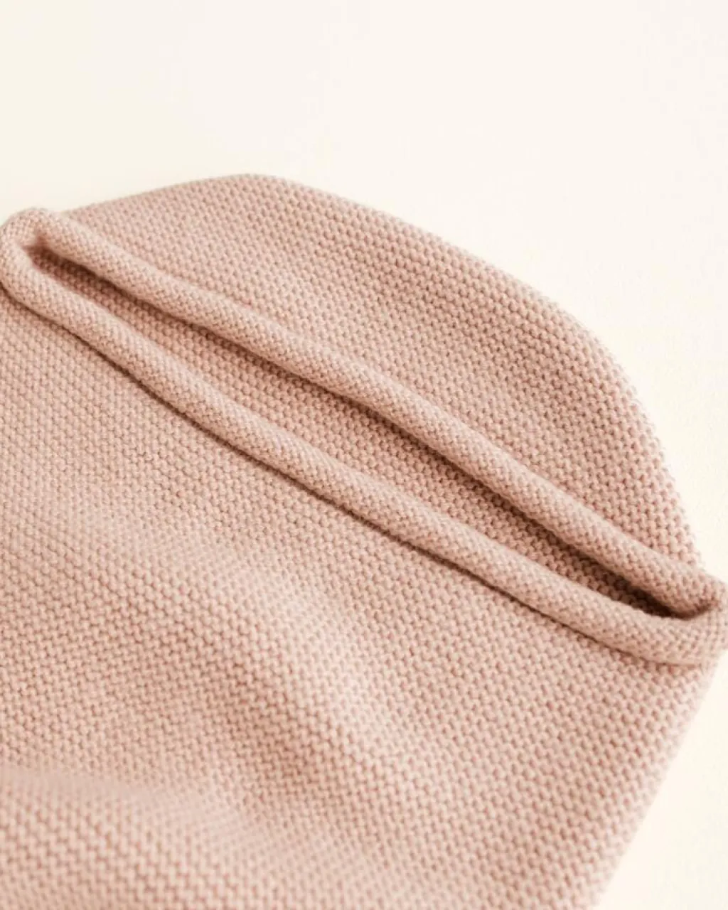 Hvid Cocoon - Apricot - Outlet