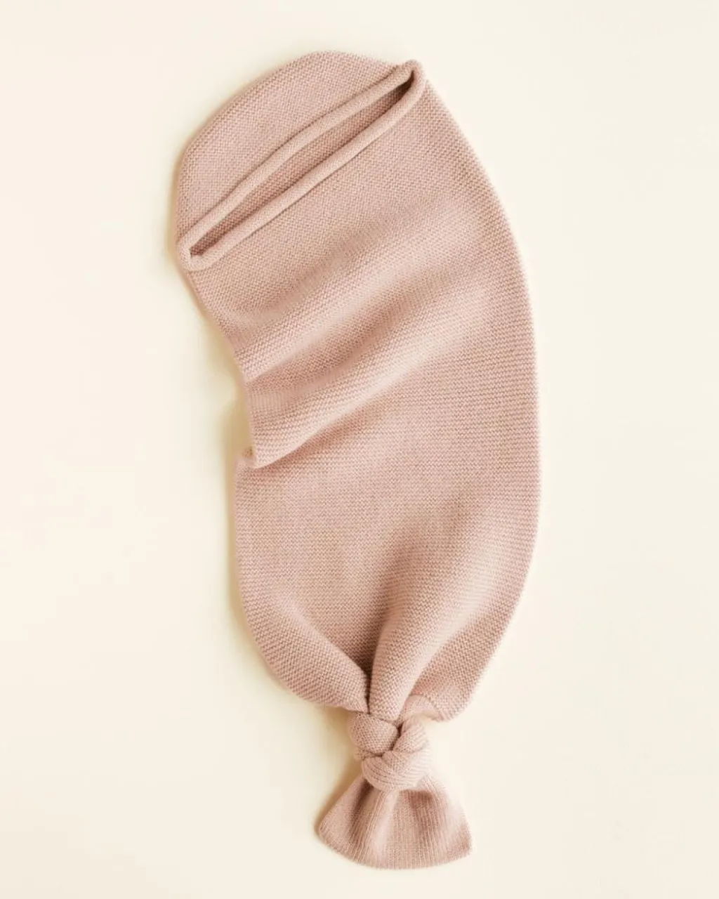 Hvid Cocoon - Apricot - Outlet