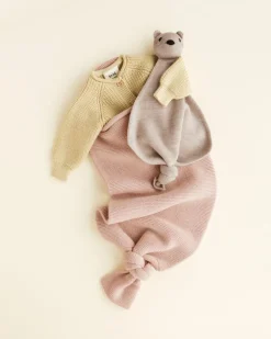 Hvid Cocoon - Apricot - Outlet