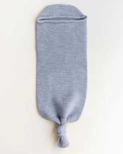 Hvid Cocoon - Grey Melange - Hot