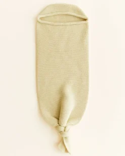 Hvid Cocoon - Light Yellow - Hot