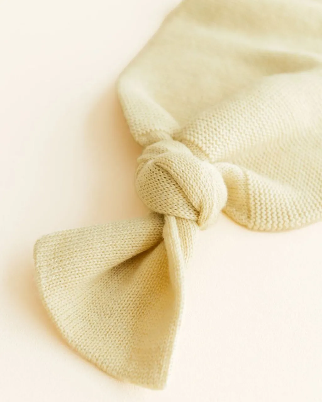 Hvid Cocoon - Light Yellow - Hot