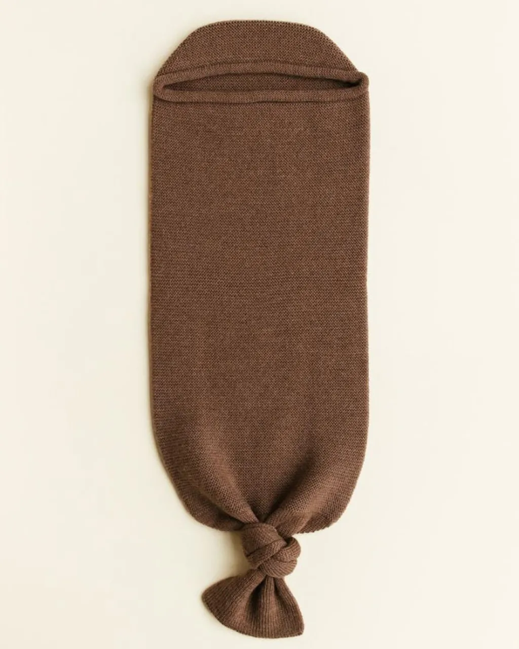 Hvid Cocoon - Mocha - Outlet