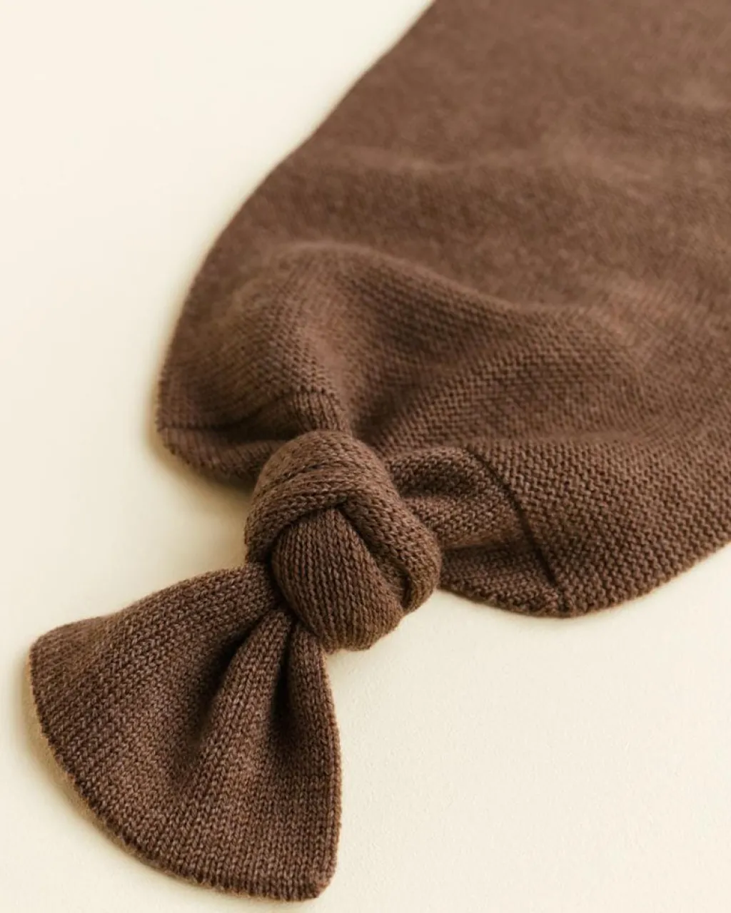 Hvid Cocoon - Mocha - Outlet