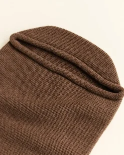Hvid Cocoon - Mocha - Outlet
