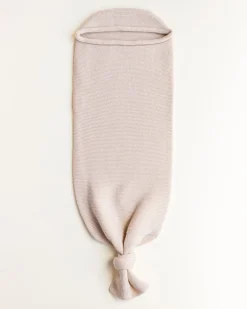 Hvid Cocoon - Oat - New