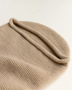 Hvid Cocoon - Sand - Sale