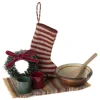 Maileg Coffret de Noël - Outlet