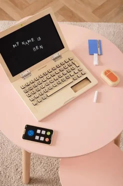 Kid's Concept Computer speelset - Clearance
