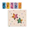 Konges Slojd Confetti krijtjes - Multi star -