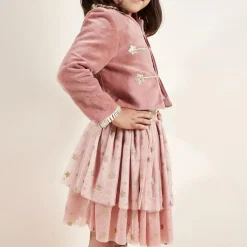 Meri Meri Costume Casse-Noisette - Rose -