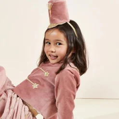 Meri Meri Costume Casse-Noisette - Rose -