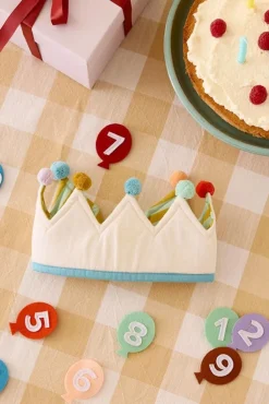 Kid's Concept Couronne d'anniversaire - Online