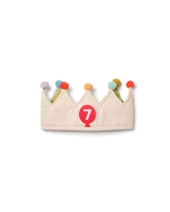 Kid's Concept Couronne d'anniversaire - Online