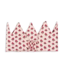 Konges Slojd Couronne d'anniversaire - Rosie Blush - Clearance