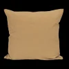 Studio Feder coussin lit bébé/lin 50x50 - oak - New