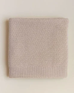 Hvid Couverture Dora - Avoine - Sale