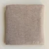 Hvid Couverture Felix - Sand - Online