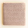 Hvid Couverture Freddie - Rose - Clearance