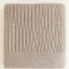 Hvid Couverture Gaston - Beige - Sale