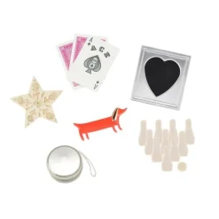 Meri Meri Craquelins - Nœud de perles - Discount