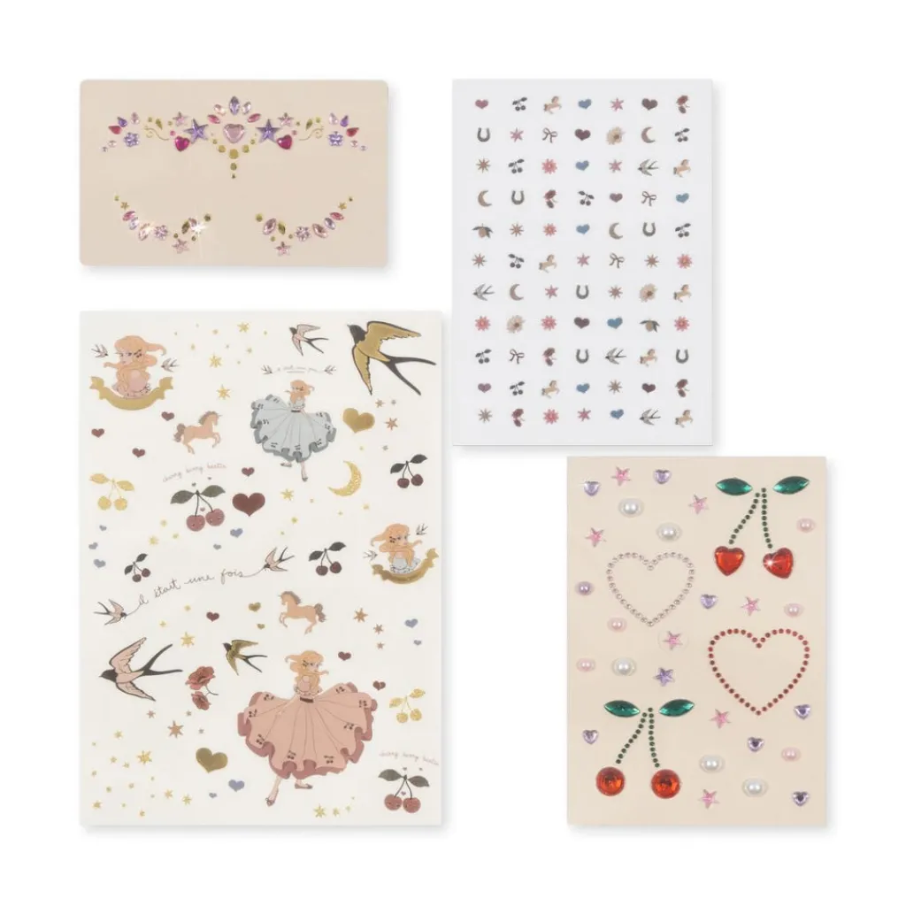 Konges Slojd Creatieve stylistenset -