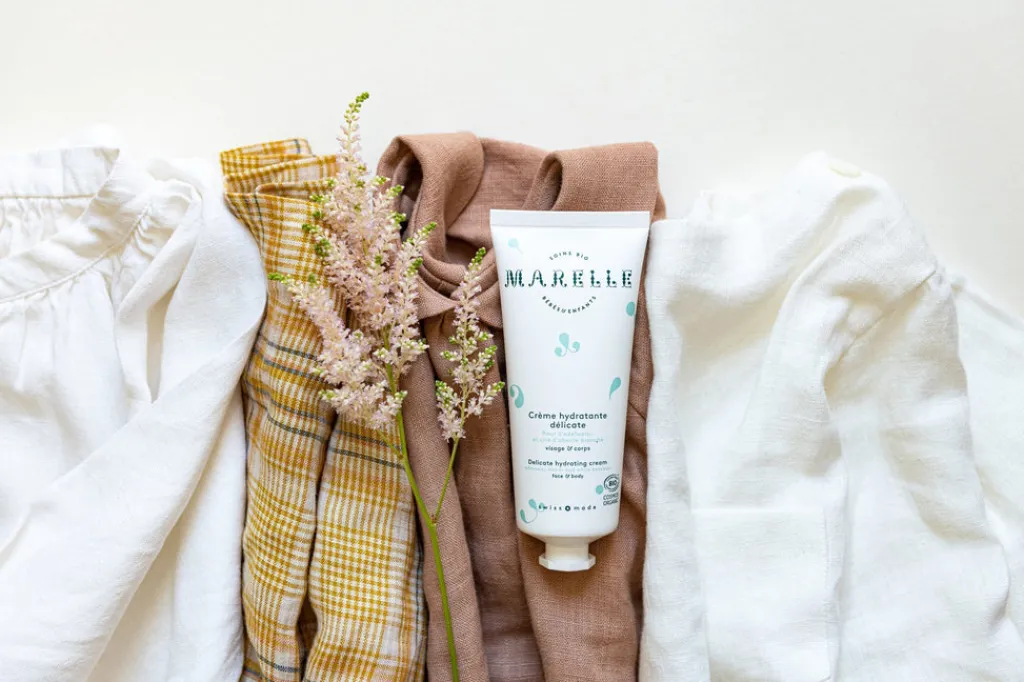 Marelle Crème hydratante pour le corps 100 ml - Outlet