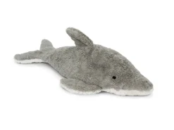 Senger Naturwelt Cuddly animal dolfijn met warmtekussen - Small - Online