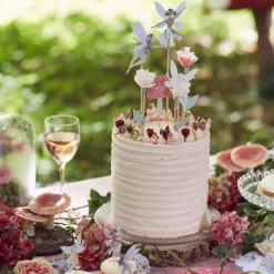 Meri Meri Décoration de gâteau Fée -