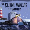 Luitingh-Sijthoff De kleine walvis in de winter - Benji Davies - Hot