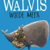 Gottmer De walvis wilde meer - Rachel Bright - Discount